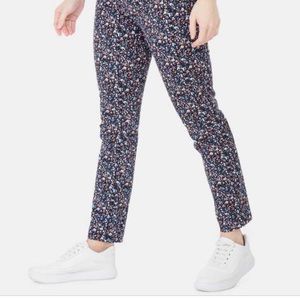 2/$35 😍 Gap bi-stretch skinny ankle pants/ in size 00